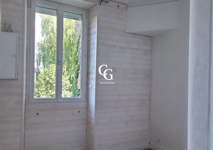 à louer Appartement Nantes