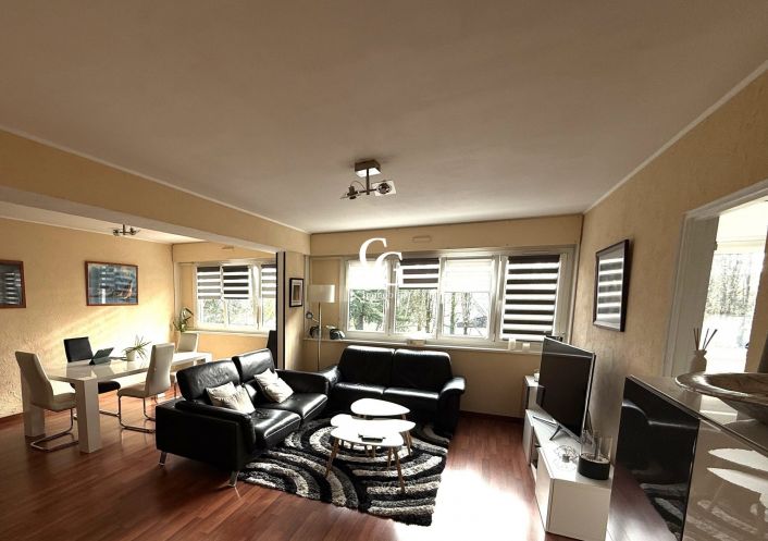 à vendre Appartement Orvault