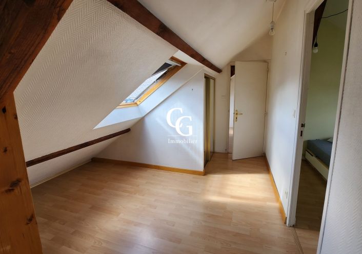 à louer Appartement Nantes