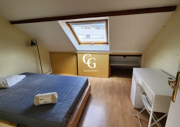 à louer Appartement Nantes