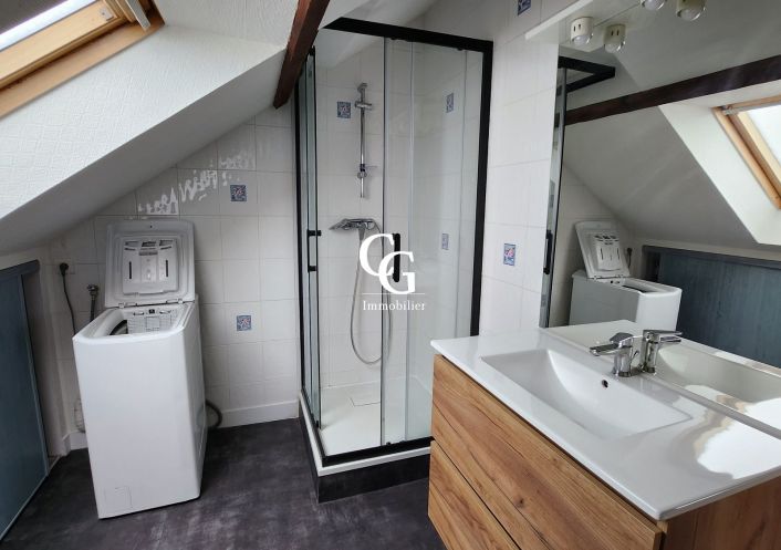 à louer Appartement Nantes