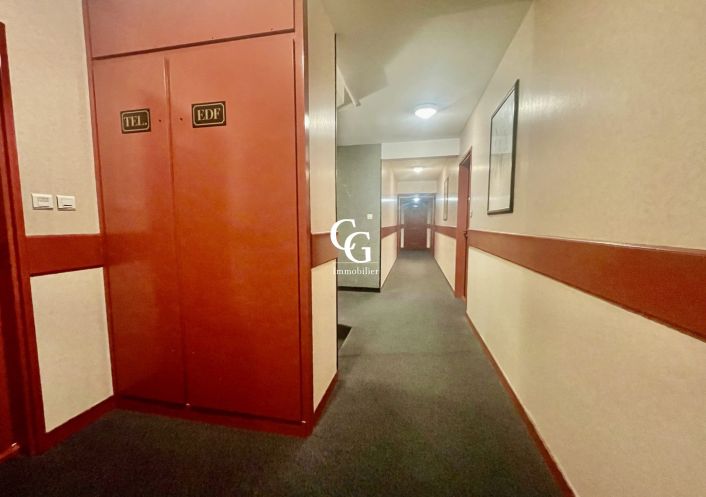 à vendre Appartement Nantes