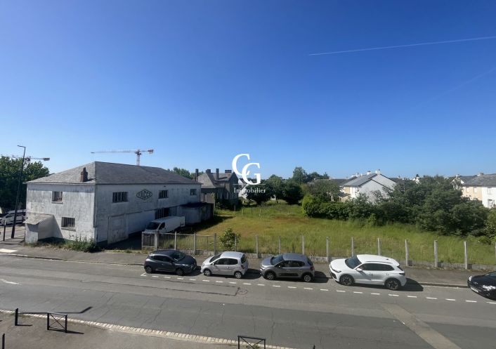 à vendre Appartement Nantes