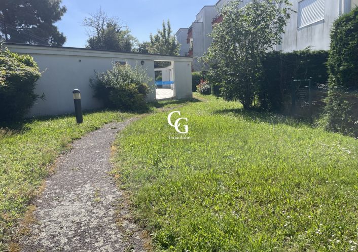 à vendre Appartement Nantes