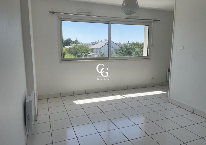 à vendre Appartement Nantes
