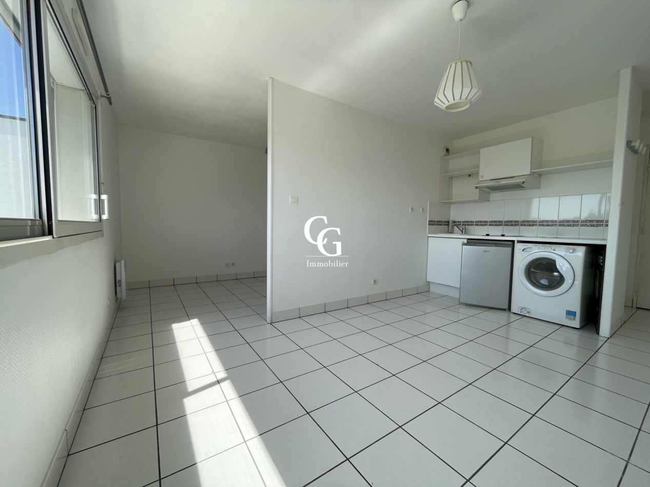 à vendre Appartement Nantes - Photo 2