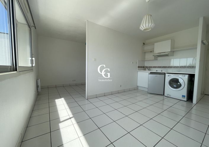 à vendre Appartement Nantes