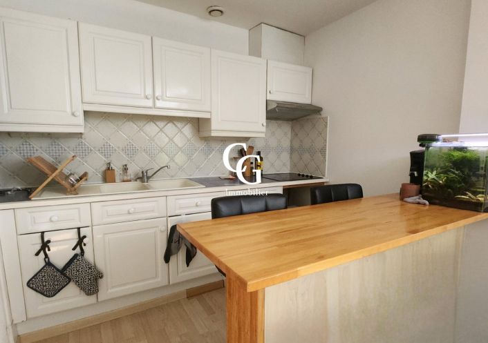 à louer Appartement Nantes
