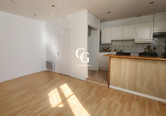 à louer Appartement Nantes