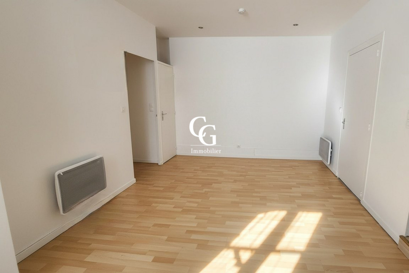 à louer Appartement Nantes - Photo 4