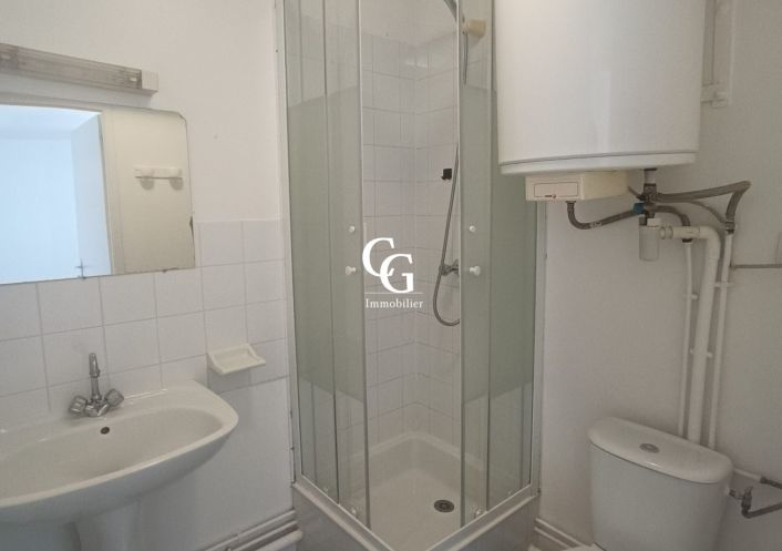 à louer Appartement Nantes