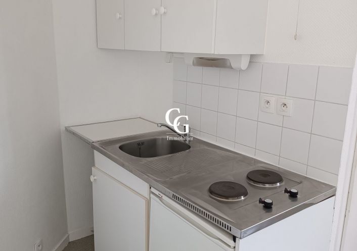 à louer Appartement Nantes