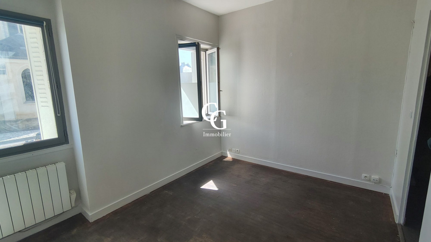 à vendre Appartement Nantes - Photo 3