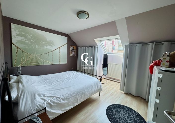 à vendre Maison Nantes
