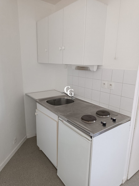 location Appartement Nantes - Photo 4