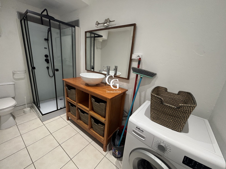 location Appartement Nantes - Photo 4