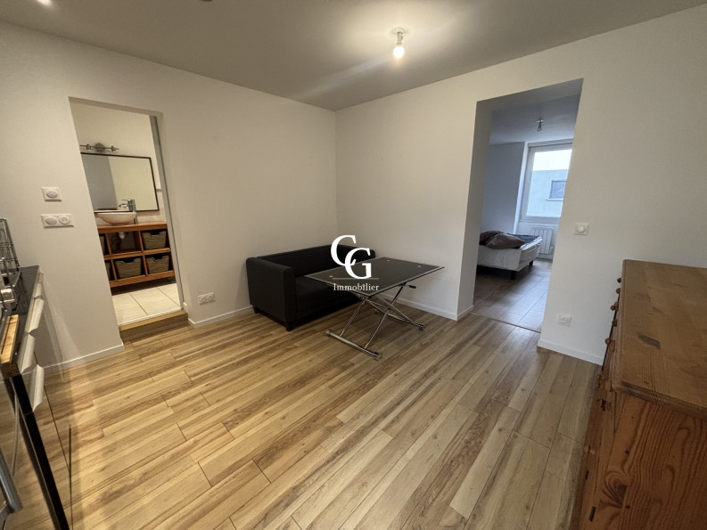location Appartement Nantes - Photo 2