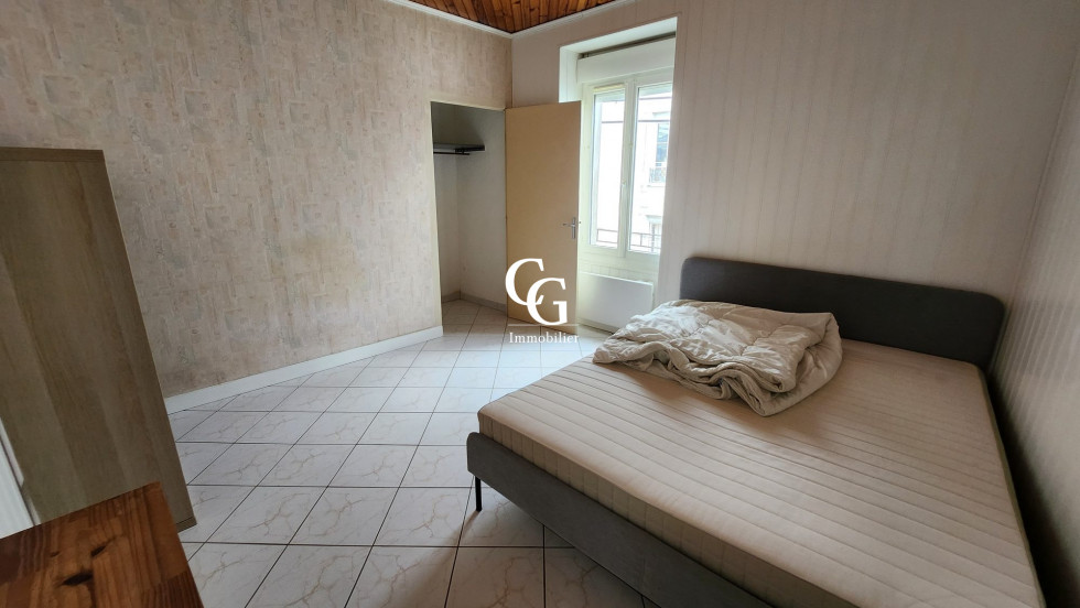 location Appartement Nantes - Photo 4