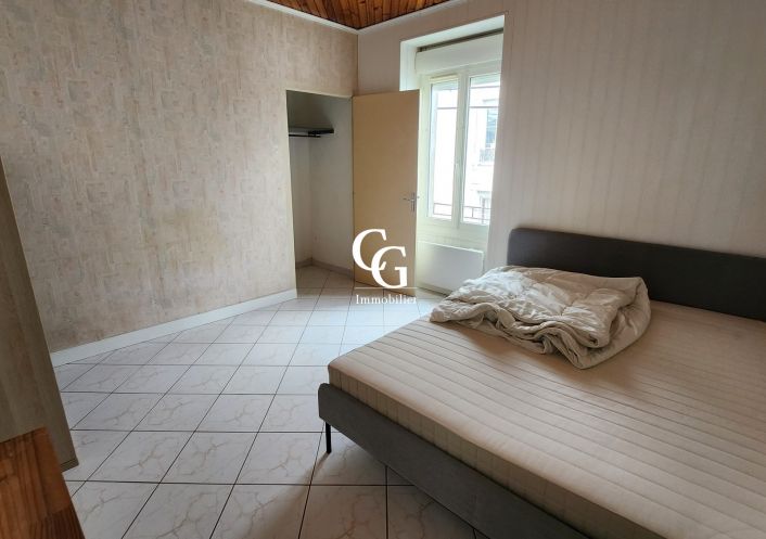 à louer Appartement Nantes