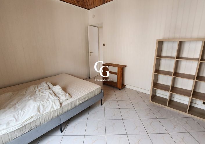 à louer Appartement Nantes