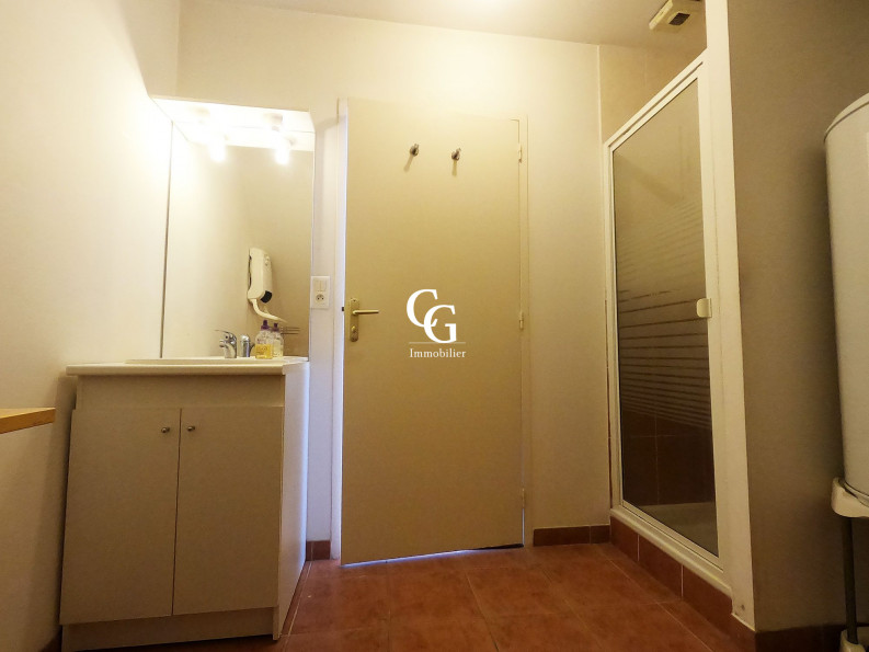 location Appartement Nantes - Photo 5