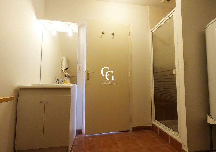 à louer Appartement Nantes