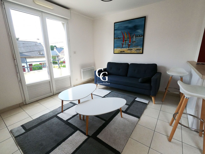 location Appartement Nantes - Photo 3