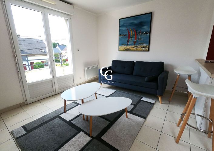 à louer Appartement Nantes