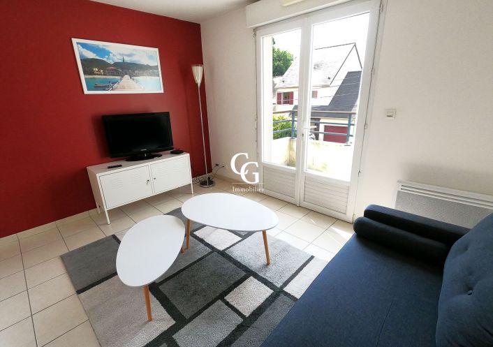 à louer Appartement Nantes