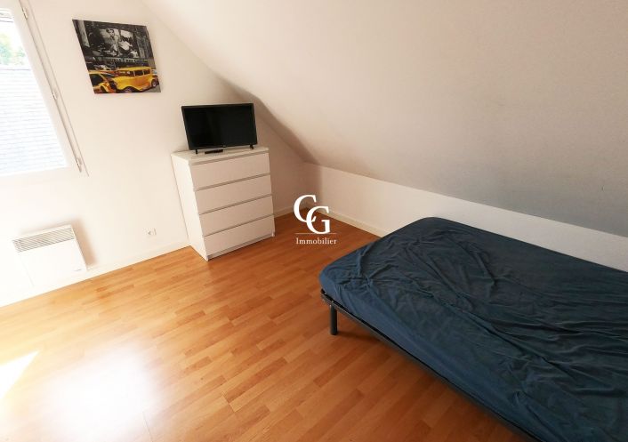 à louer Appartement Nantes