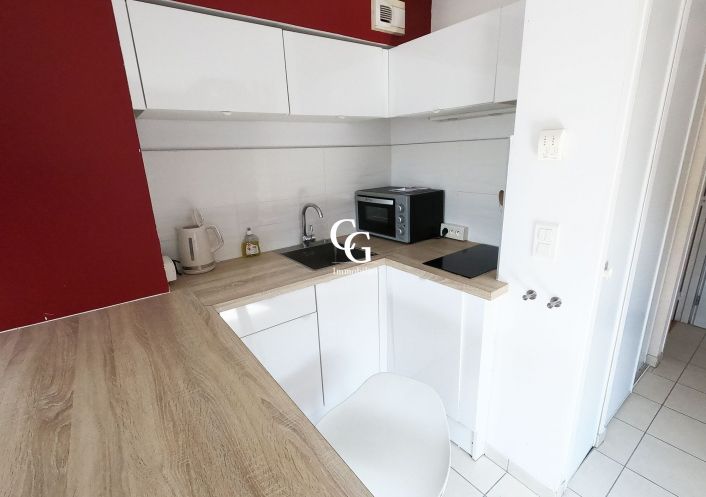 à louer Appartement Nantes