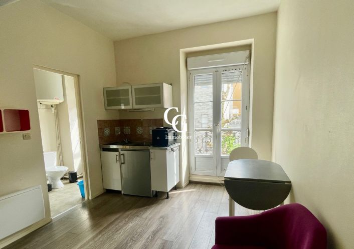 à louer Appartement Nantes