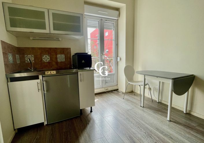 à louer Appartement Nantes