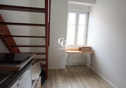 location Appartement Nantes