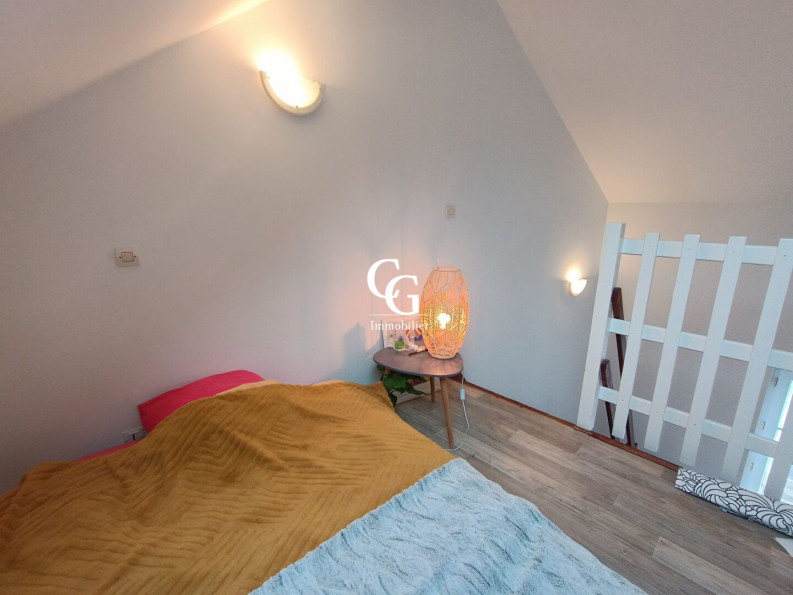 location Appartement Nantes - Photo 3