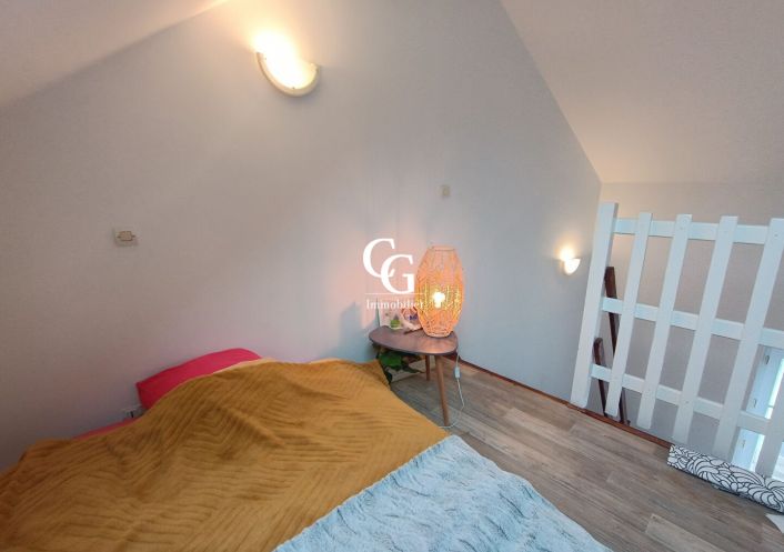 à louer Appartement Nantes
