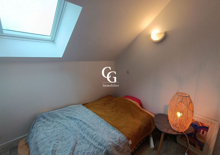 à louer Appartement Nantes