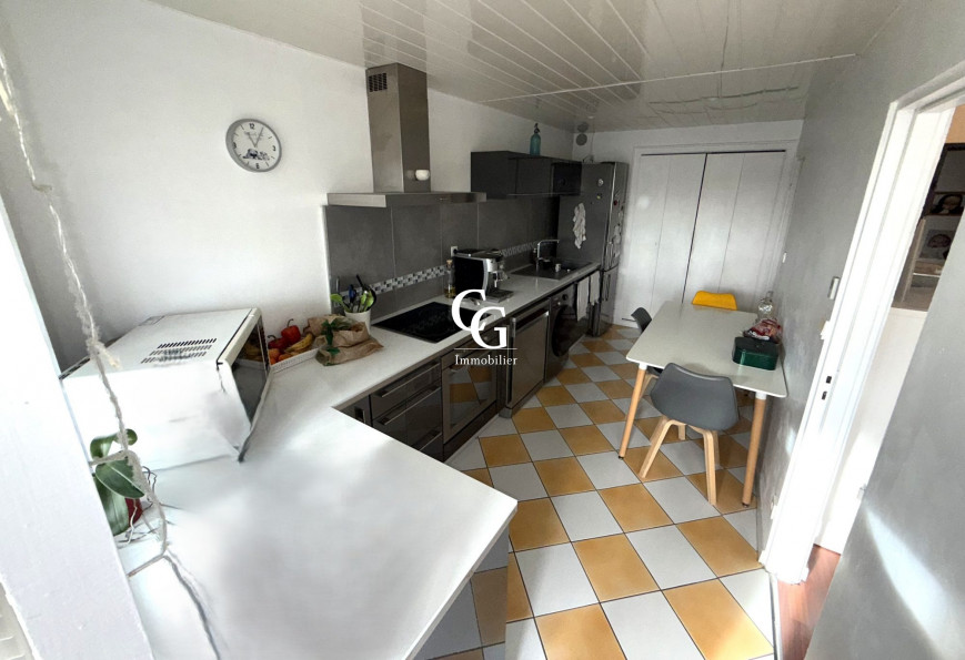 vente Appartement Orvault - Photo 6