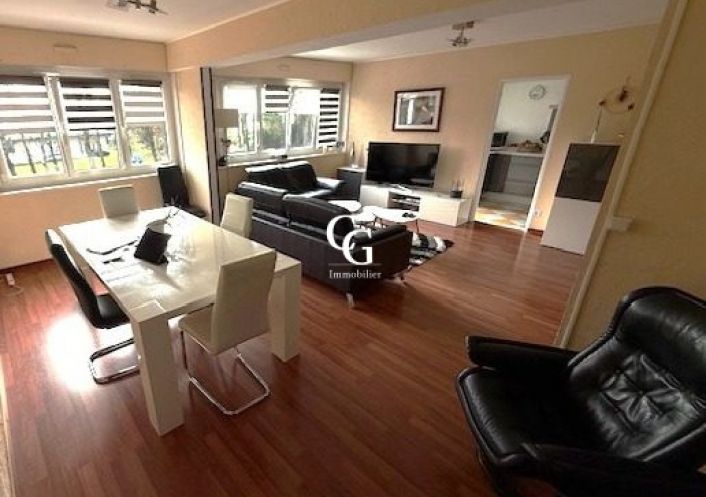 à vendre Appartement Orvault