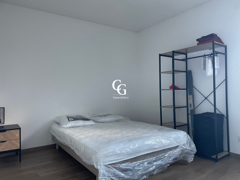 location Appartement Nantes - Photo 4