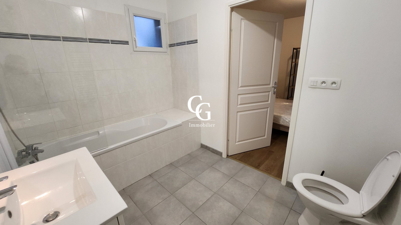 à louer Appartement Nantes - Photo 5
