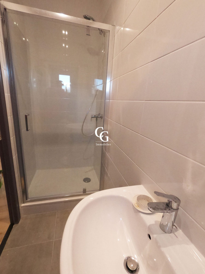 à louer Appartement Nantes - Photo 5