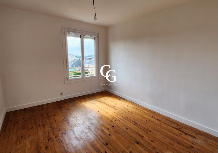 à louer Appartement Nantes