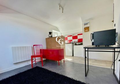 vente Appartement Nantes