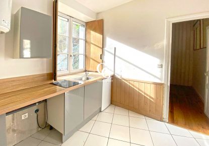 vente Appartement Nantes