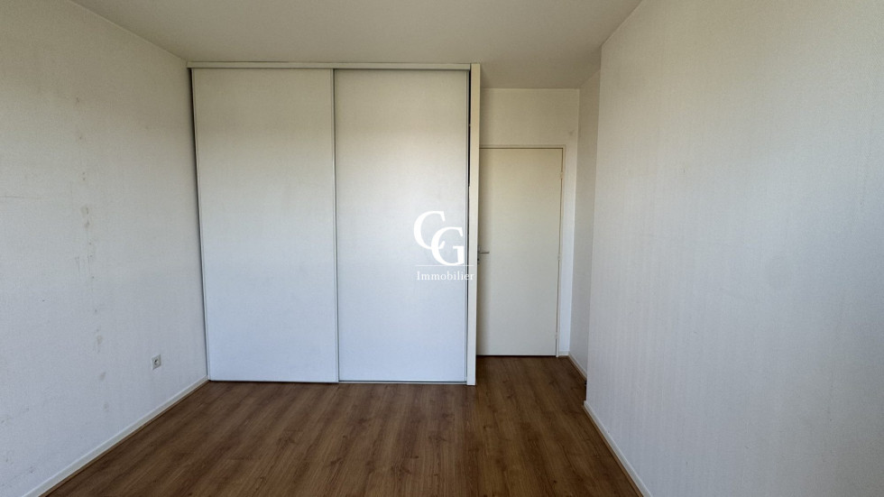 vente Appartement Nantes - Photo 5