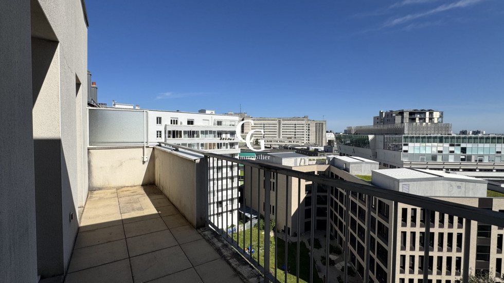 vente Appartement Nantes - Photo 6