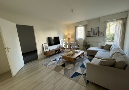 vente Appartement Nantes