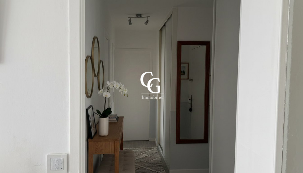 vente Appartement Nantes - Photo 2