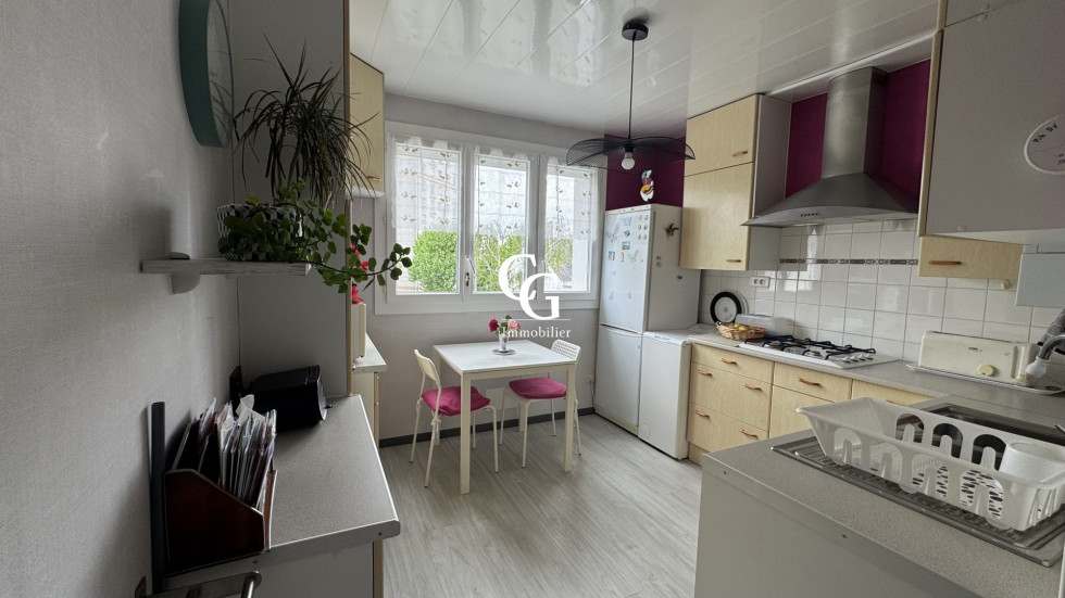 vente Appartement Nantes - Photo 7